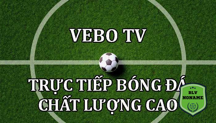 Đội ngũ BLV của Vebo TV trực tiếp bóng đá