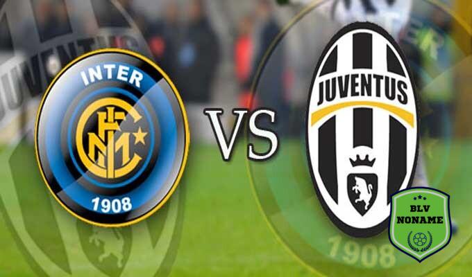 Dựa vào lịch sử đối đầu Juventus vs Inter Milan, người hâm mộ sẽ đánh giá được phong độ