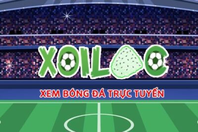 Trực tiếp bóng đá Xoilac TV – Link vào Xoilac chất lượng