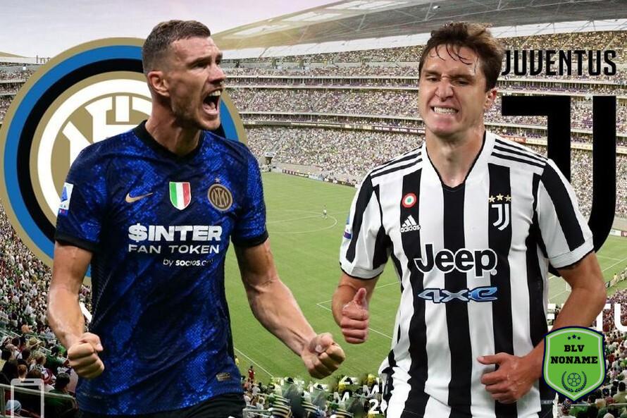Juventus và Inter Milan đều là những câu lạc bộ sở hữu thành tích vô cùng xuất sắc