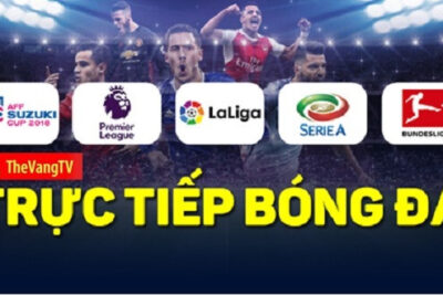 Thevang TV – Link vào Thevang miễn phí chất lượng