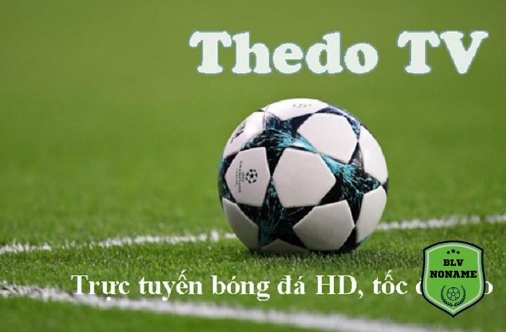 Thedo TV cập nhật nhiều tin tức bóng đá hot
