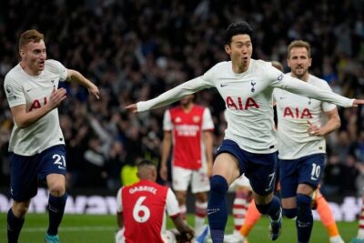 Lịch sử đối đầu Arsenal vs Tottenham – Kình địch tại London