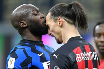 Lịch sử đối đầu AC Milan vs Inter Milan qua 236 lần