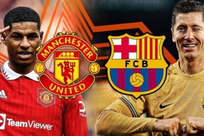 Lịch sử đối đầu Barca vs MU: Quỷ đỏ lép vế