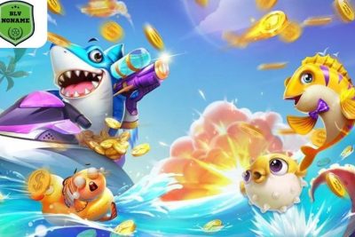 Vì Sao Nhiều Bet Thủ Chọn Chơi Bắn Cá Online Tại SV388?