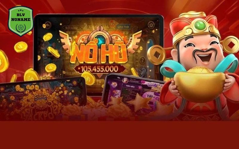 Chủ đề quay hũ phong phú và cực hấp dẫn tại nổ hũ 8KBET