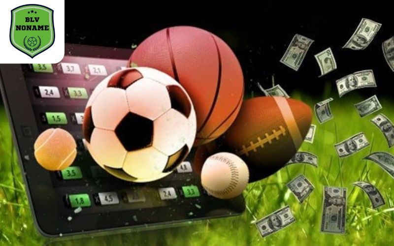 ALO789 cung cấp hàng trăm kèo cược cho mọi môn thể thao