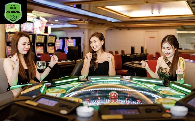 Casino Trực Tuyến 8KBET - Sân Chơi Uy Tín Hàng Đầu Việt Nam 4 Tất cả các trò chơi điều được phát sóng trực tiếp